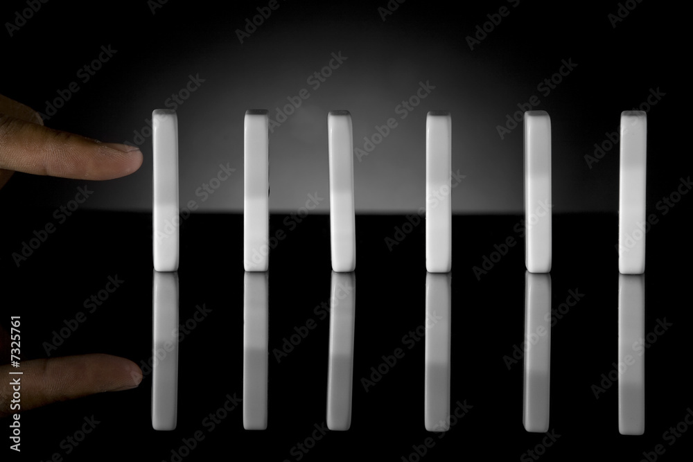 Domino Push 2 Domino Push 2