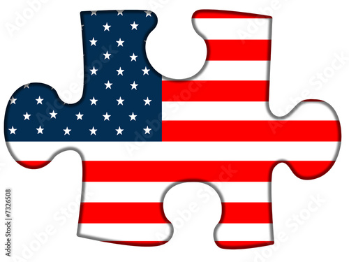 Puzzle USA