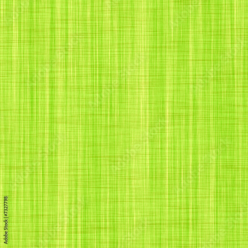 Green canvas