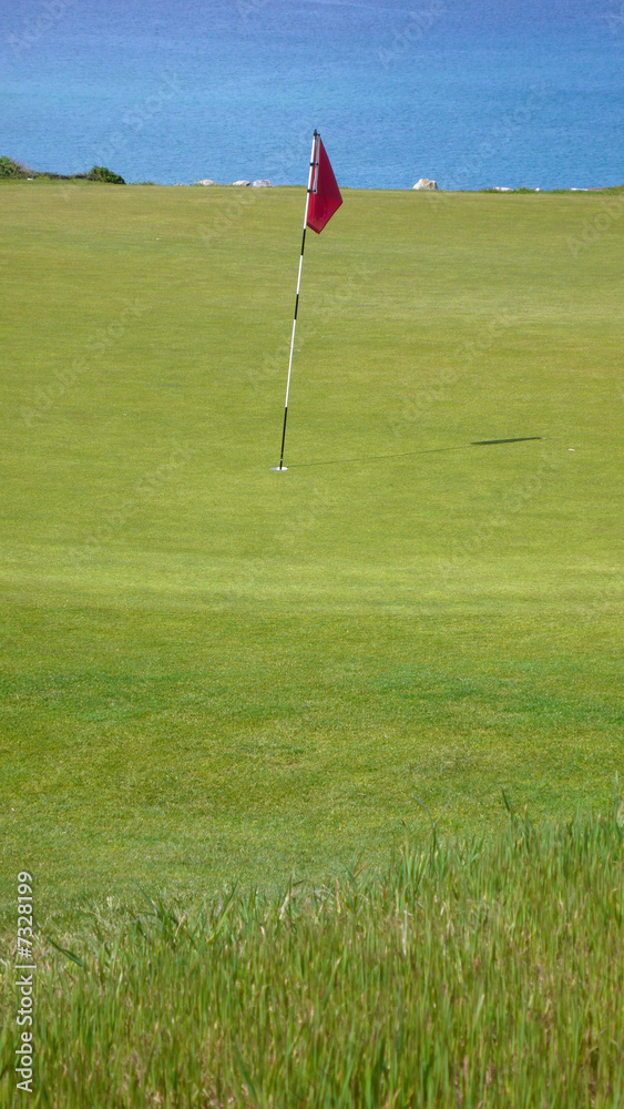 Green 2 Green 2