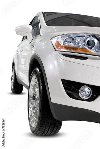 Car Detail photo