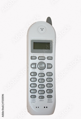 Cordless Telephone