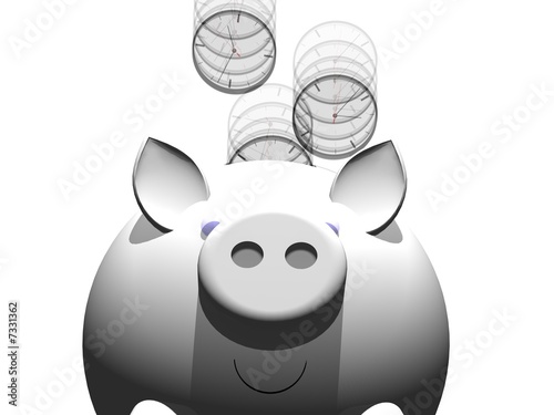 banco de tiempo