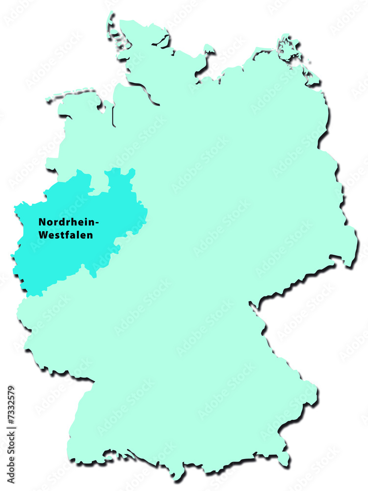 Nordrhein-Westfalen