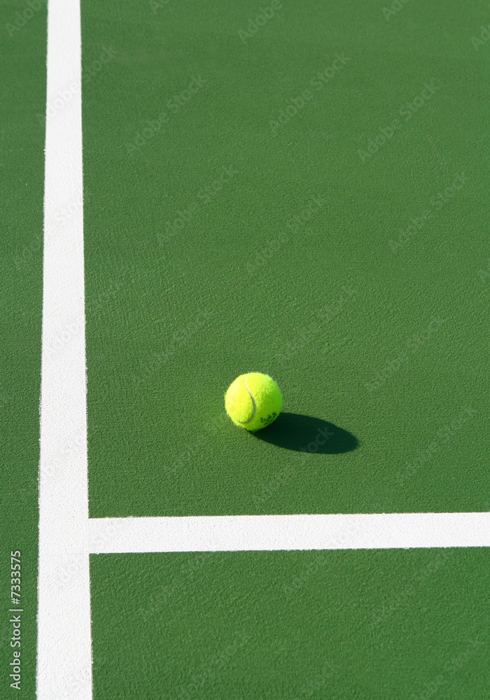 Tennis anyone