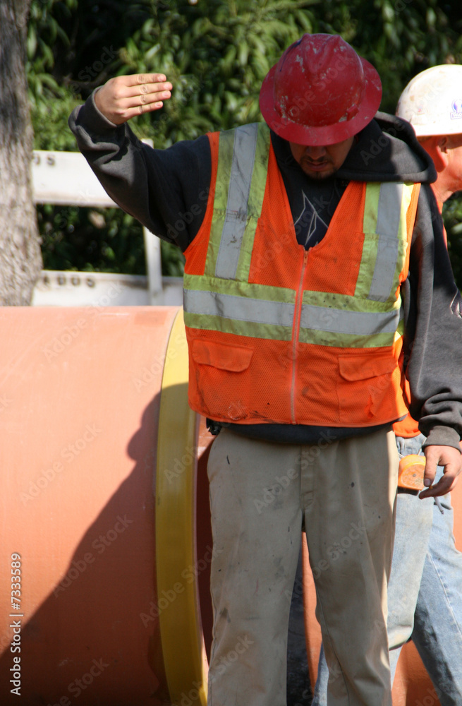 Obraz premium sewer,construction,underground