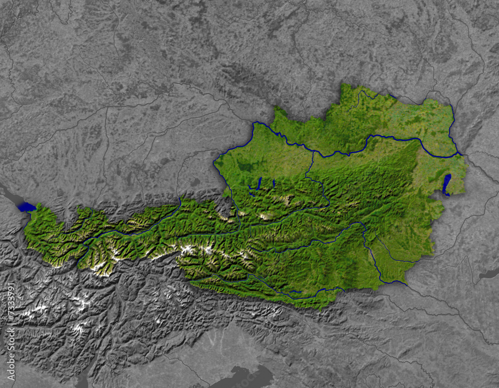 Österreich Österreich
