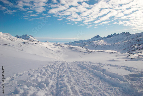 Greenland © Anouk Stricher