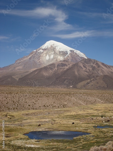 Volcan