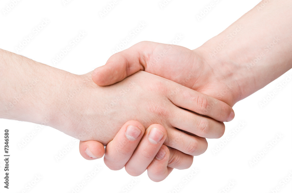 Handshake Handshake