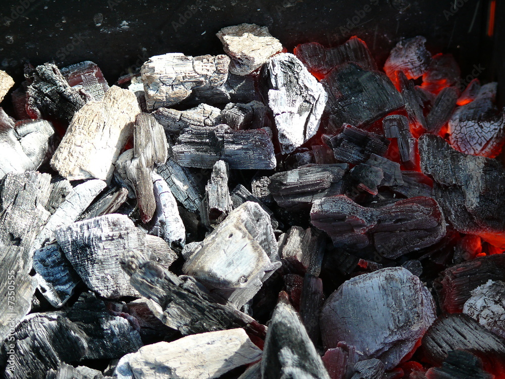 Coals