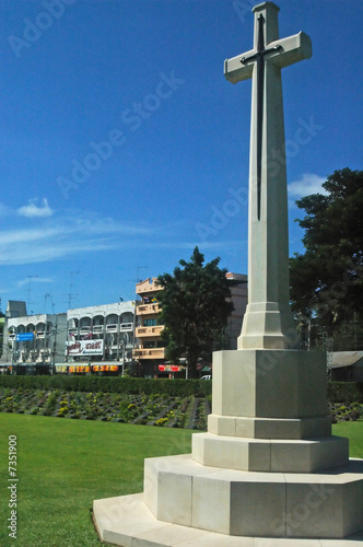 Jeath War Cemetery