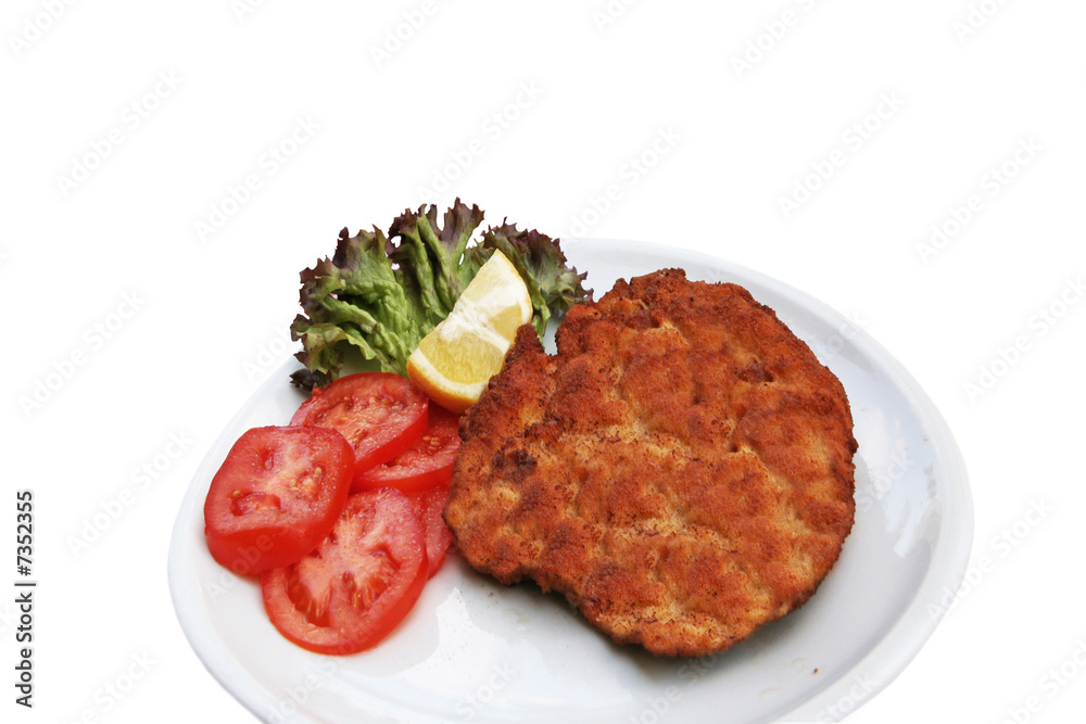 Schnitzel Schnitzel
