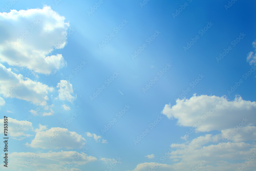 Photos Clouds on sky