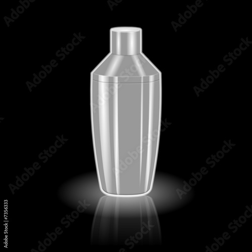 cocktail shaker