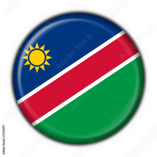 namibia button flag round shape Free Download namibia button flag round shape - GFXLoad