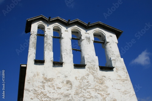 Russian Belfry photo