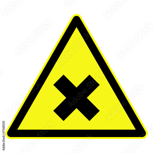 schild gesundheitsschädlich