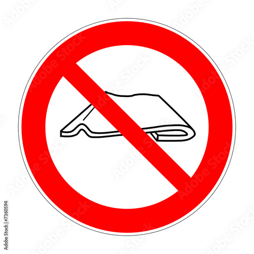 schild knicken