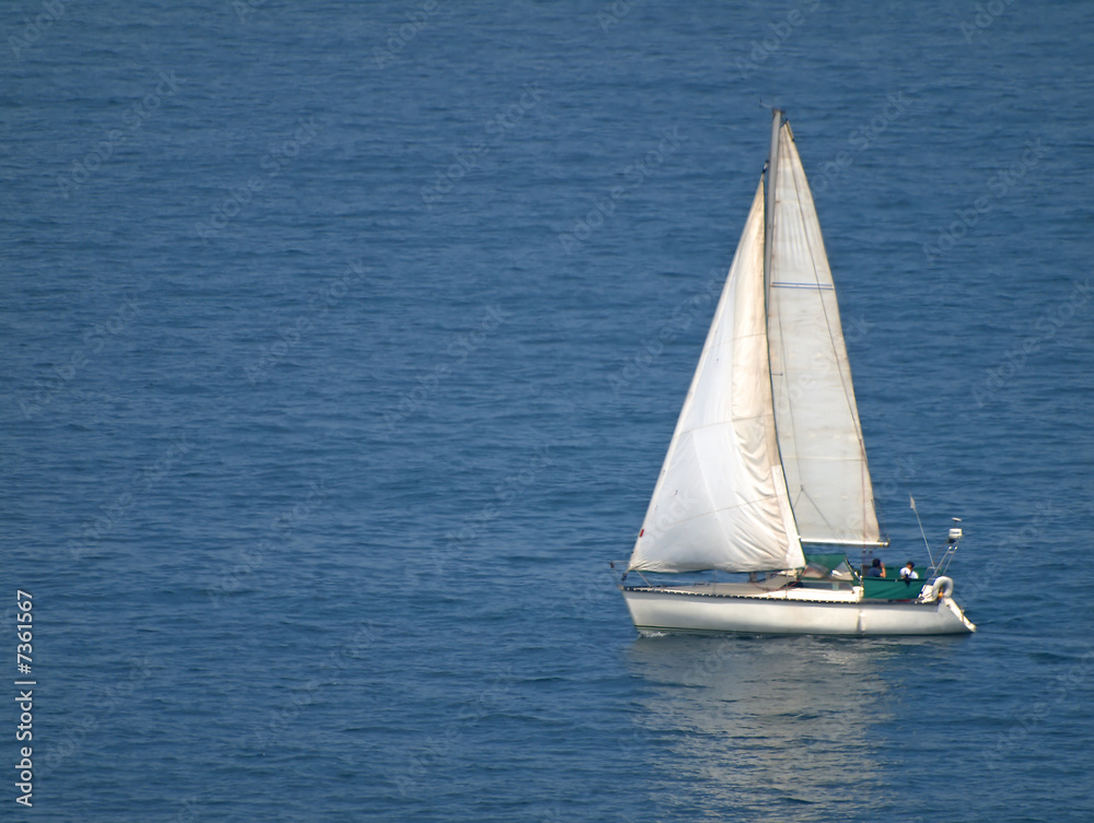 Obraz premium Velero