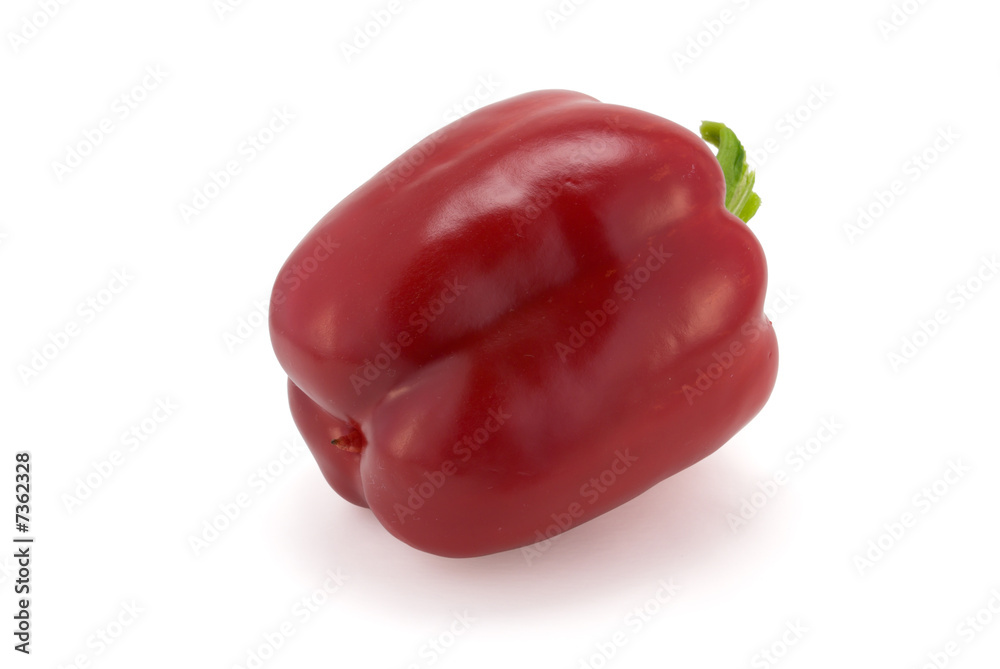 Sweet pepper Sweet pepper