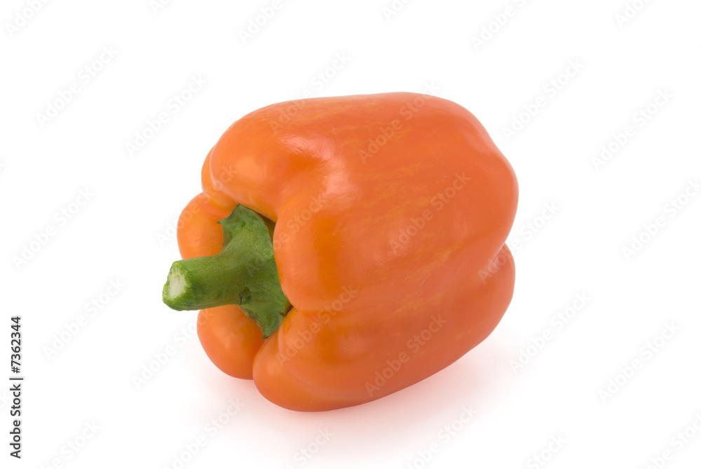 Sweet pepper Sweet pepper