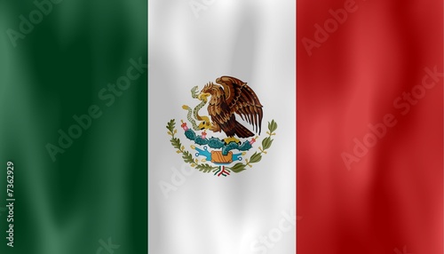 drapeau mexique mexico flag