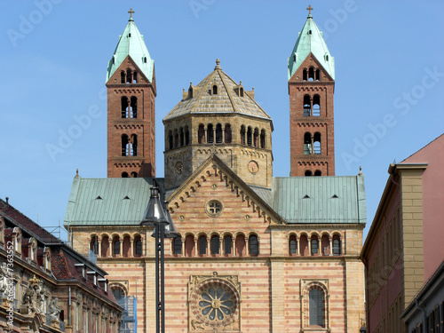 Mariendom photo