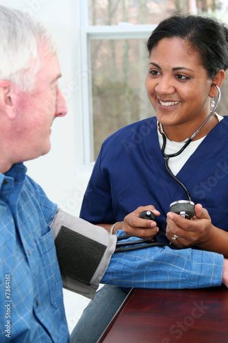 Blood Pressure