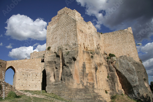 Castillo antiguo