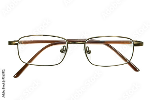 modern glasses