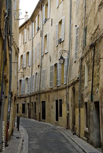 Street Scene_Aix-en-Provence_003.jpg © Don R. Cline