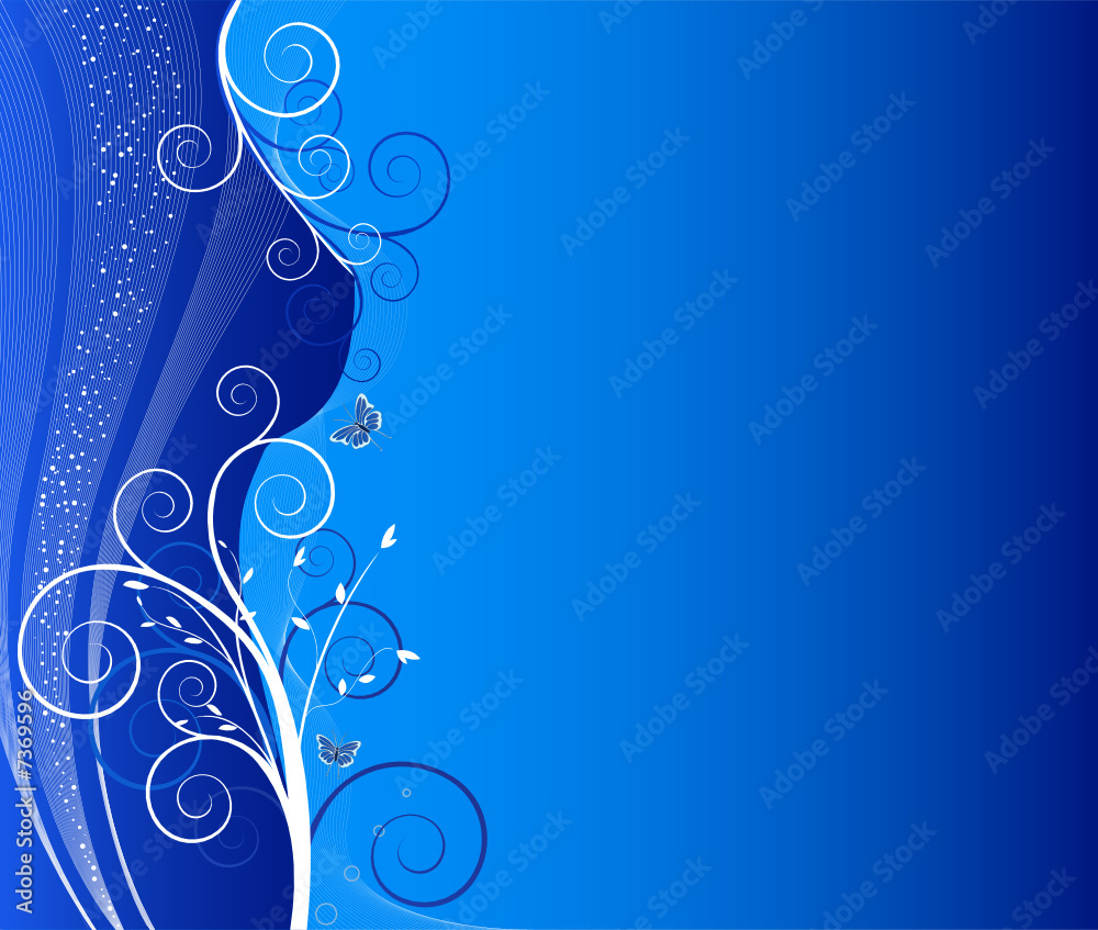 Abstract    background - vector