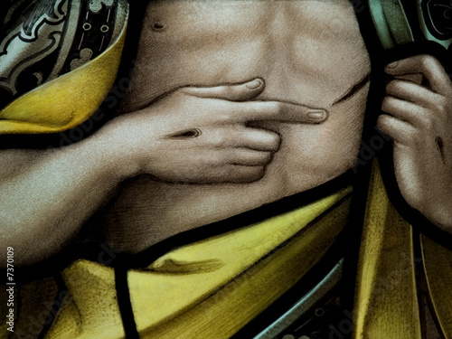 Wounds