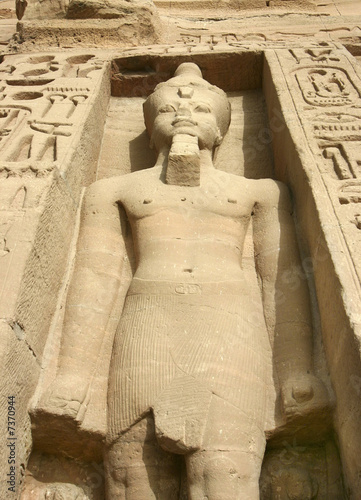 284 Abu Simbel