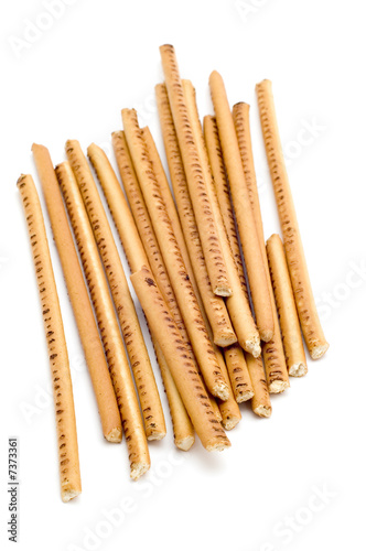 bread straw