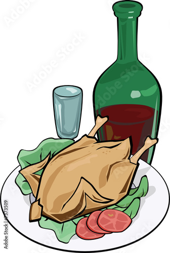 still life