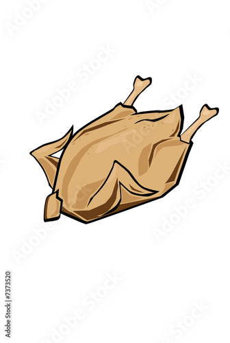 chicken