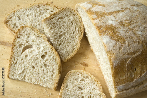 pane