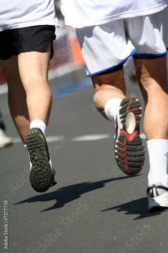 marathon