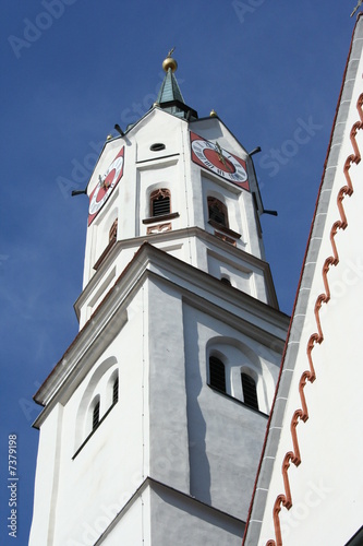 Church Schrobenhausen photo