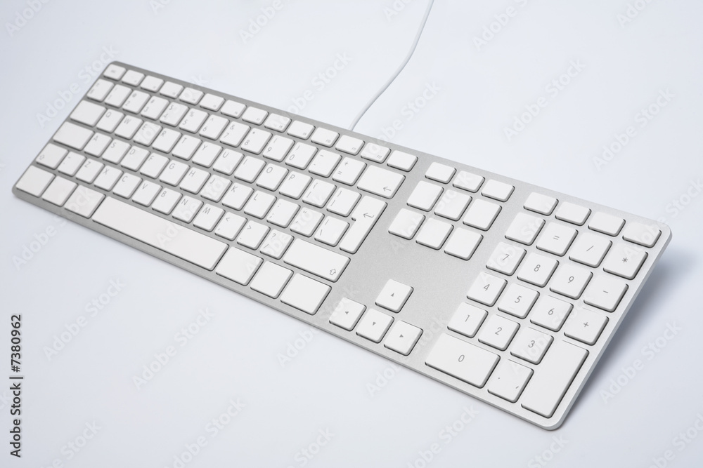modern and stylish keyboard modern and stylish keyboard