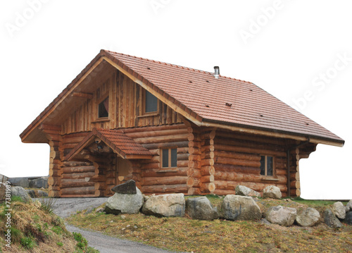 chalet