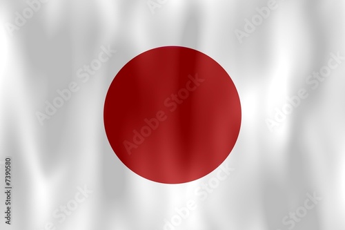 drapeau japon japan flag