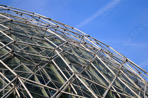 Goedesic Structure