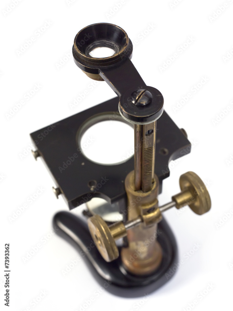 Microscope Microscope