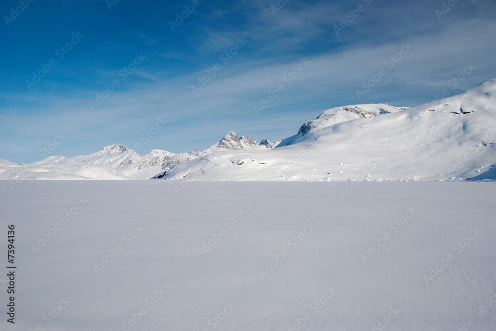 Greenland