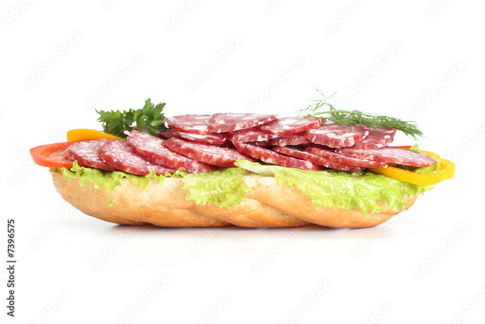 Sandwich Sandwich
