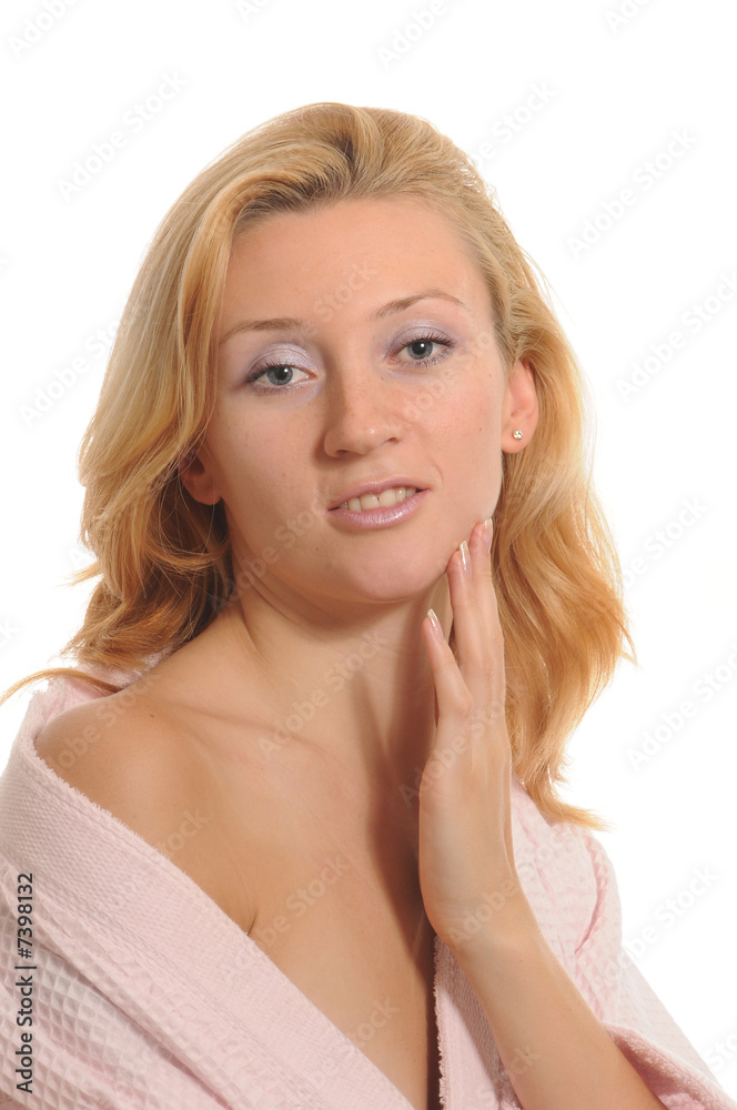 Hautpflege Hautpflege