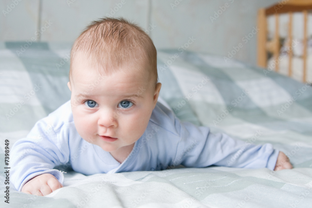little boy little boy